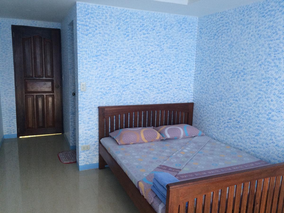 Columbus Inn إل نيدو المظهر الخارجي الصورة