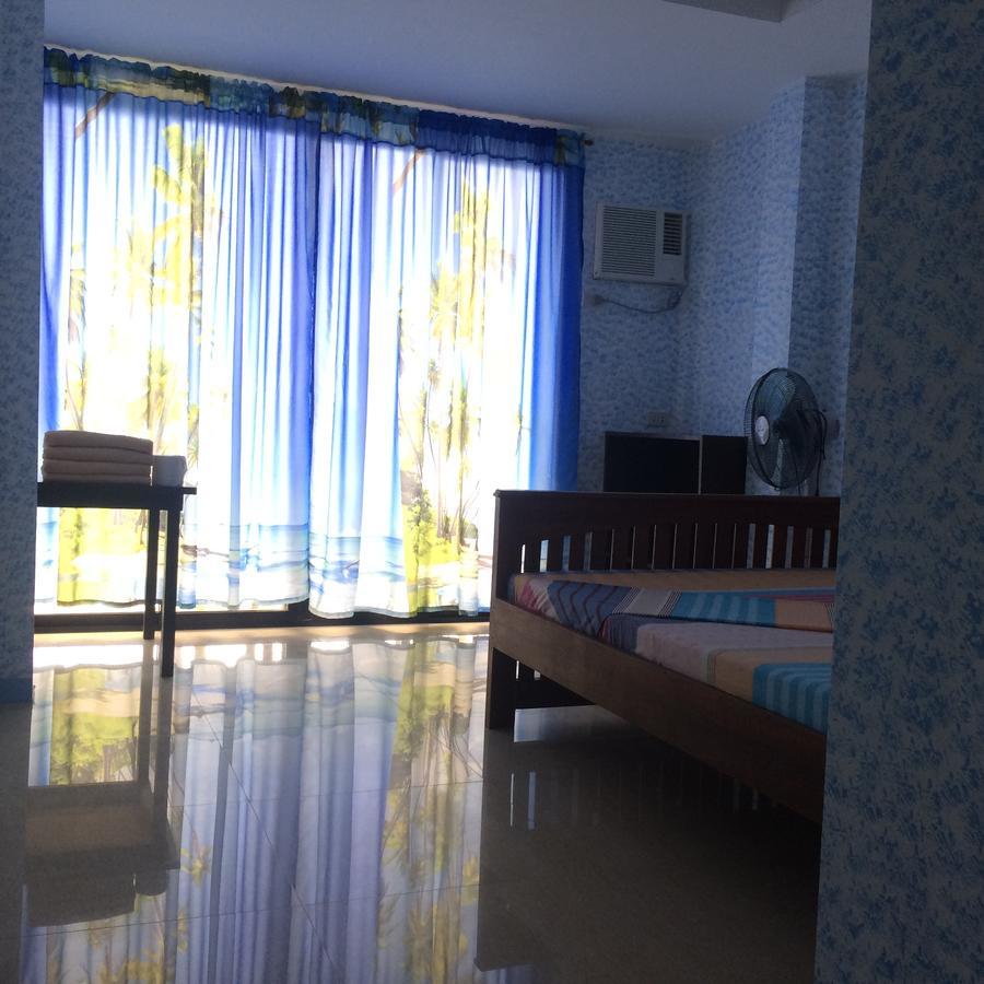 Columbus Inn إل نيدو المظهر الخارجي الصورة