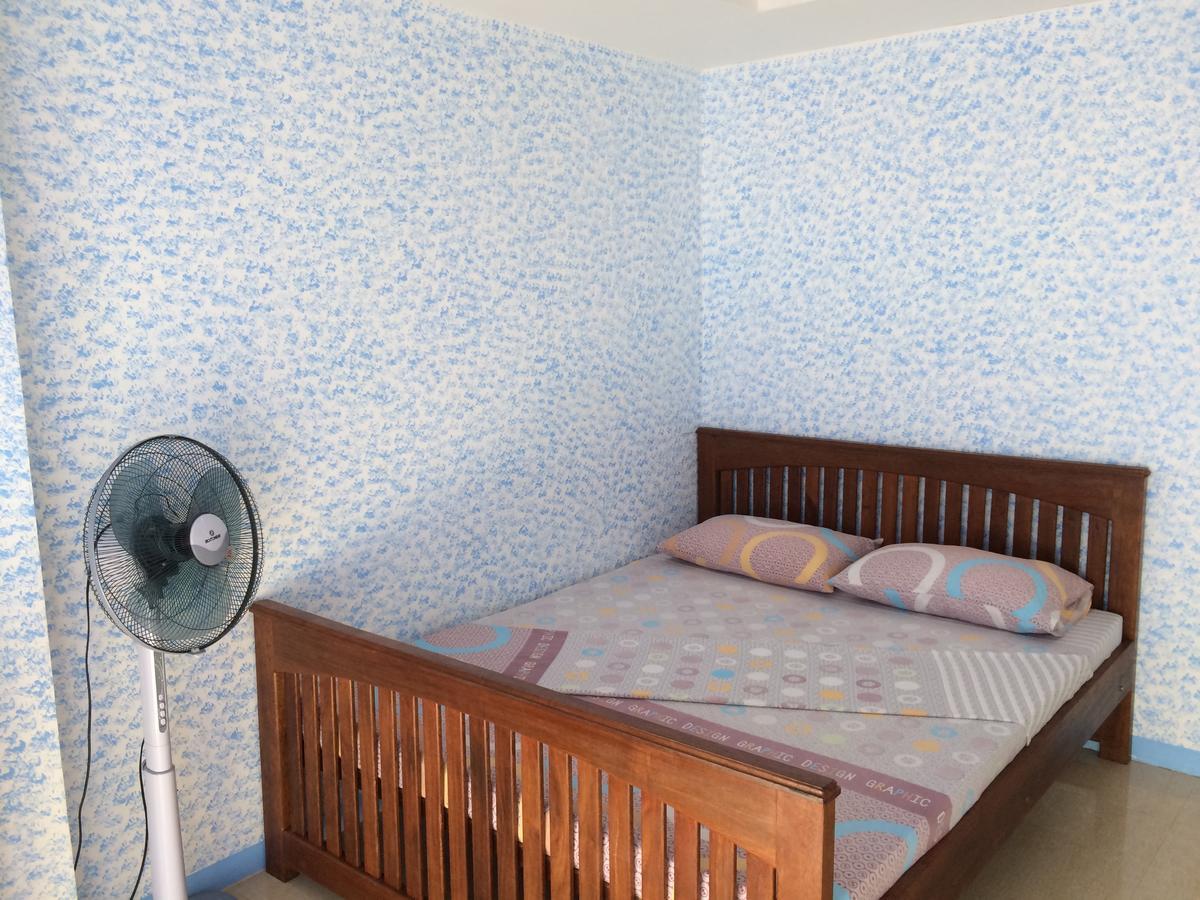 Columbus Inn إل نيدو المظهر الخارجي الصورة