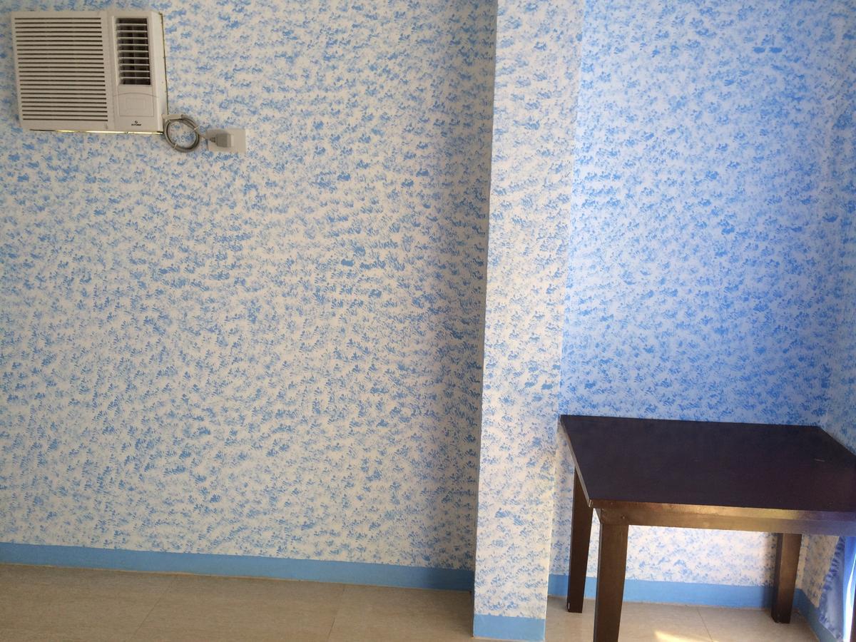 Columbus Inn إل نيدو المظهر الخارجي الصورة