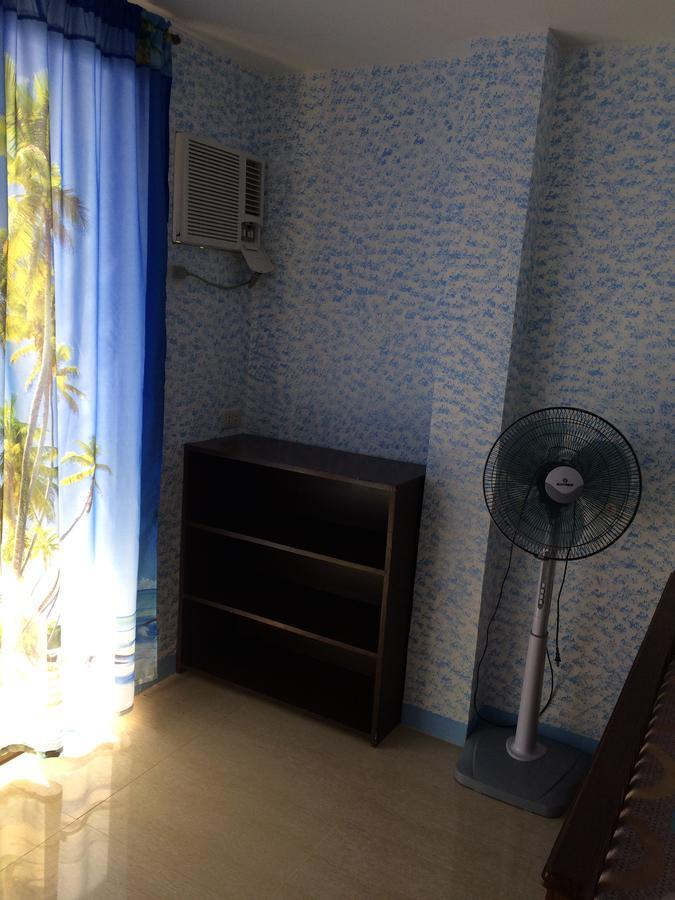 Columbus Inn إل نيدو المظهر الخارجي الصورة