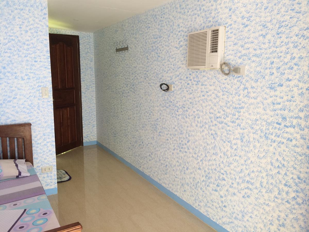 Columbus Inn إل نيدو المظهر الخارجي الصورة