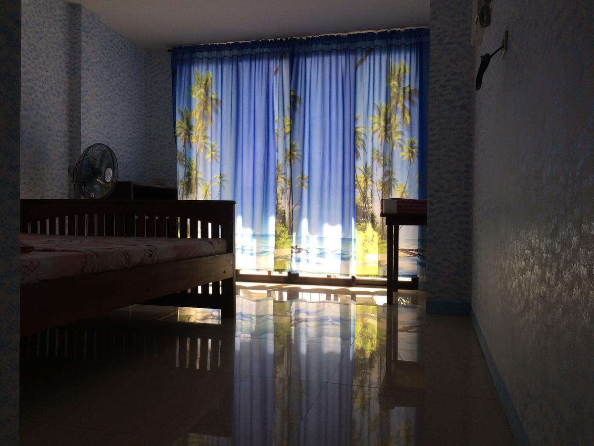Columbus Inn إل نيدو المظهر الخارجي الصورة