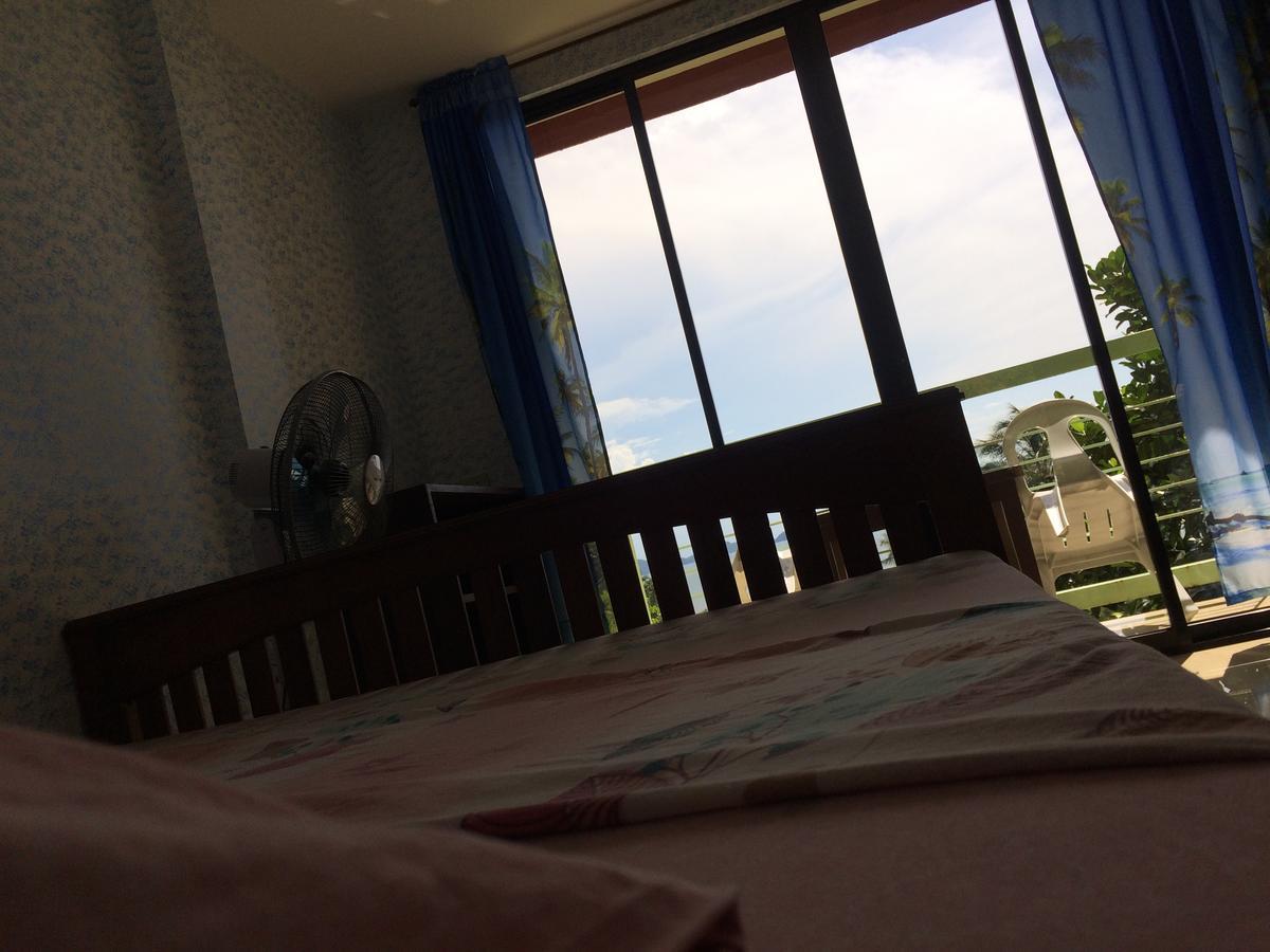 Columbus Inn إل نيدو المظهر الخارجي الصورة
