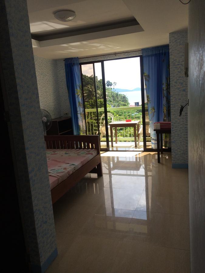Columbus Inn إل نيدو المظهر الخارجي الصورة