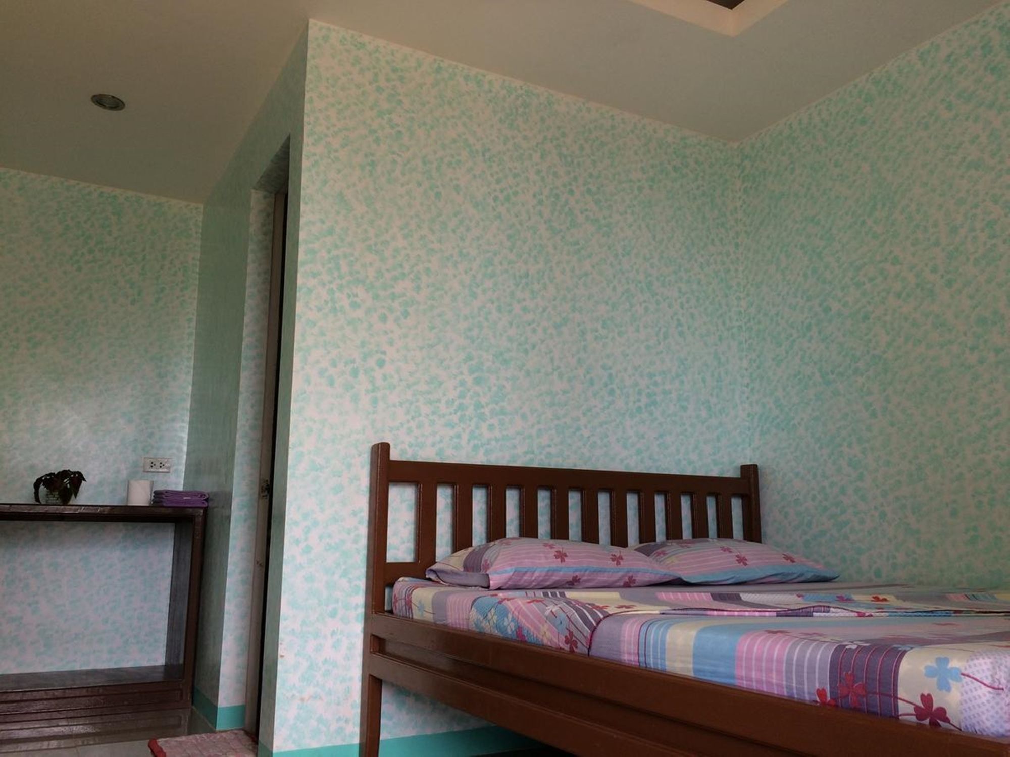 Columbus Inn إل نيدو المظهر الخارجي الصورة