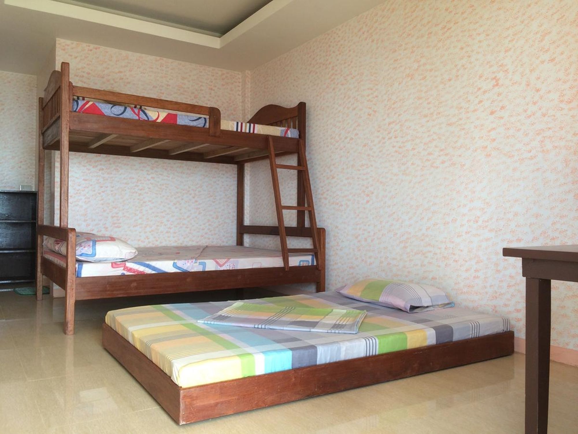 Columbus Inn إل نيدو المظهر الخارجي الصورة
