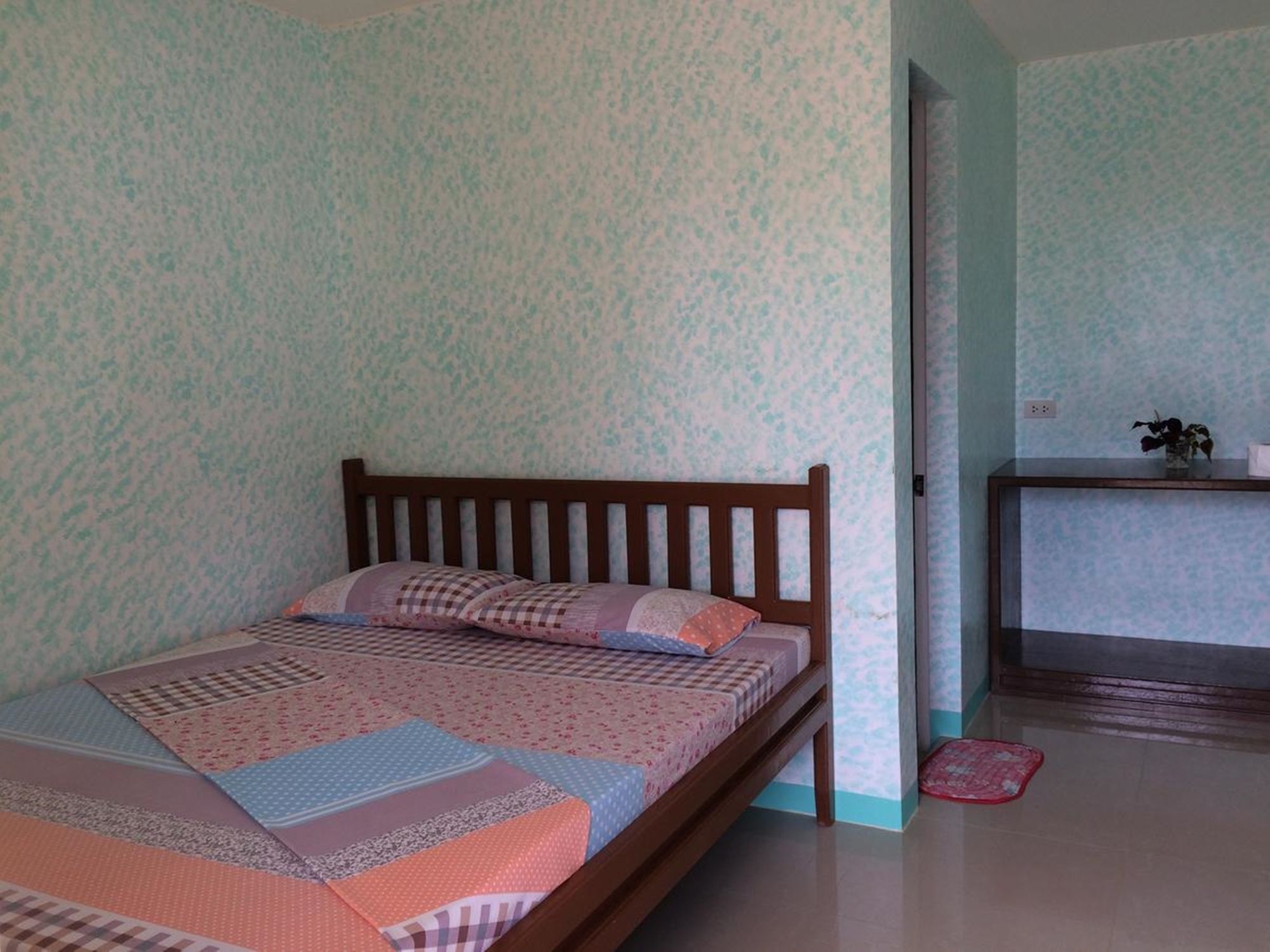 Columbus Inn إل نيدو المظهر الخارجي الصورة